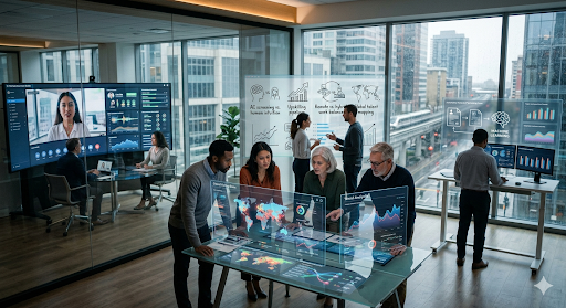2026 Hiring Statistics: Key Challenges and Trends Shaping Recruitment